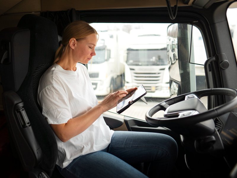 Spoedtransport: De onzichtbare ruggengraat van jouw logistiek
